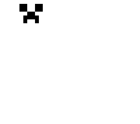 ghost creeper