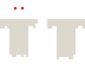 ghostly character