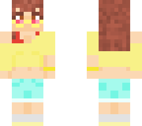 girl