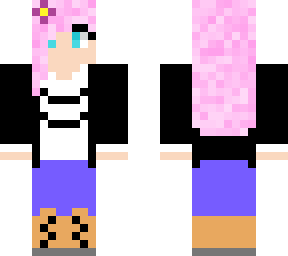 girl