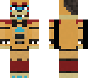 glamrock freddy (fixed)