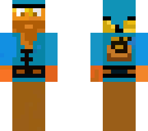 gnome dude