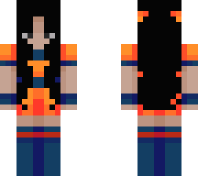 goku