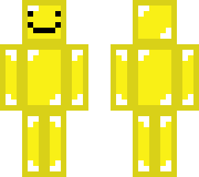 gold guy