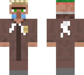 gucci villager