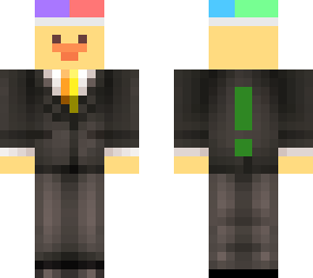 hack duck
