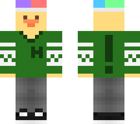 hack duck 2