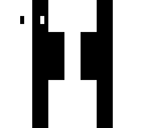halfwhitehalfblack