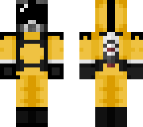 hazmat edit