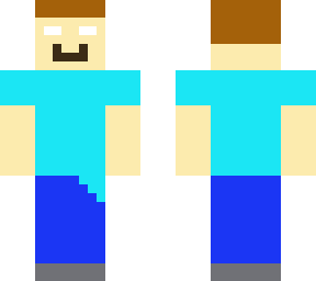 herobrine