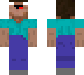herobrine derp