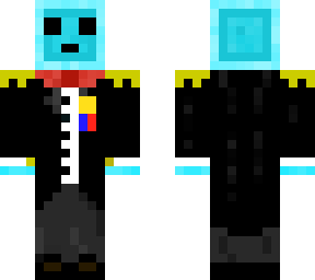 honorable diamond slime