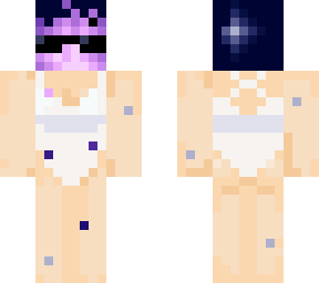 hot skin
