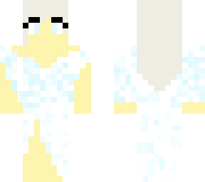 ice goddess