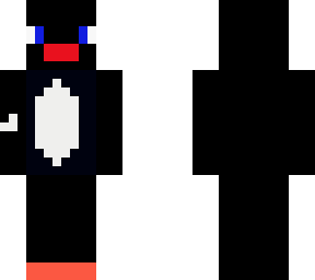 ice penguin