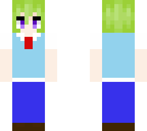 idk