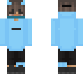 idk who made this but i wanted it blue for me sooo