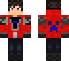 if rainimator was red