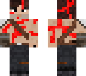 infected(siva)