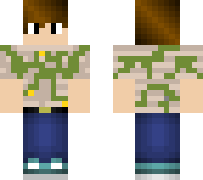irongolem