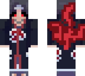 itachi ghoul