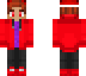 itzartiom official youtube skin