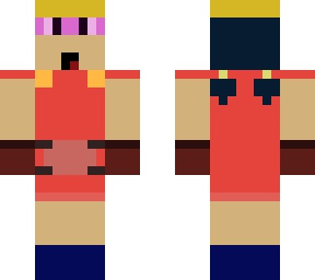 jackyskin