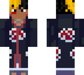 jahseh akatsuki