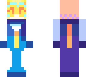 jazz - sci fi neon boy