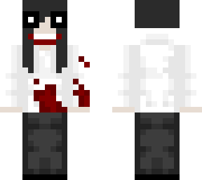 jeff the killer