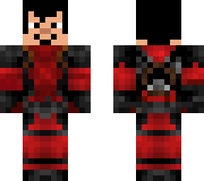 jme387 deadpool