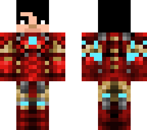 jme387 ironman