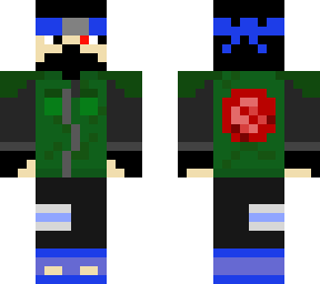 jme387 kakashi