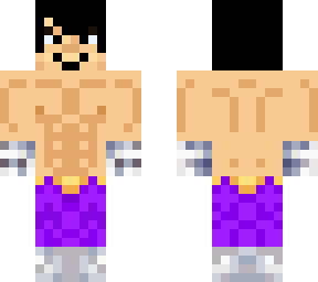 jme387 vegetta