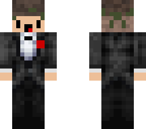 joelitoh elegante