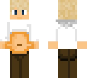 joey head change