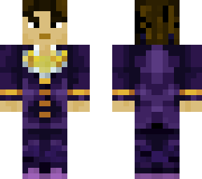 josuke de la teja