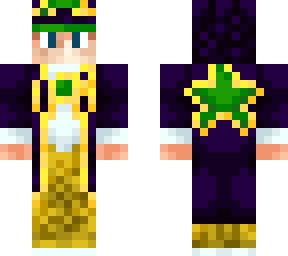 jotaro part 6