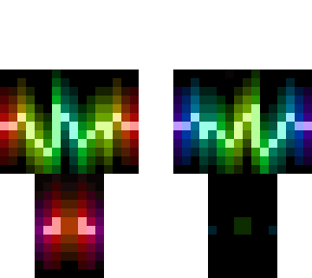 just be rainbow