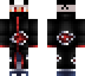 kakashi the akatsuki