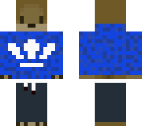 kangaroo blue