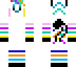 kingu custom fursona