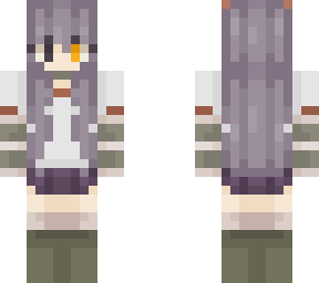 kitsune in disuse
