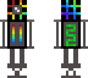 krpersonde mc711
