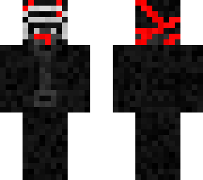 kylo ren