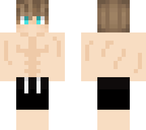 lex (swim suit)