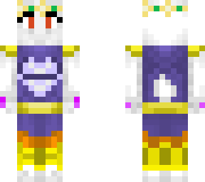 lighttale toriel