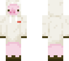 lil piggy