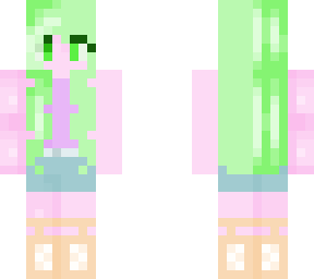 lime cascade
