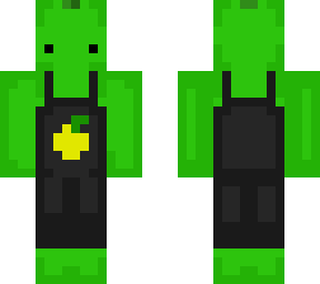lime child